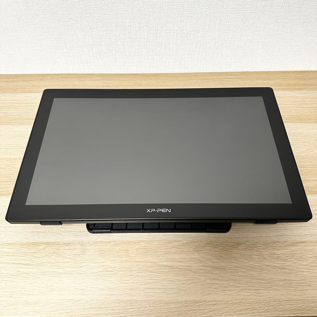 XP-PEN Artist22 セカンド 2nd CD220F ペンタブレット