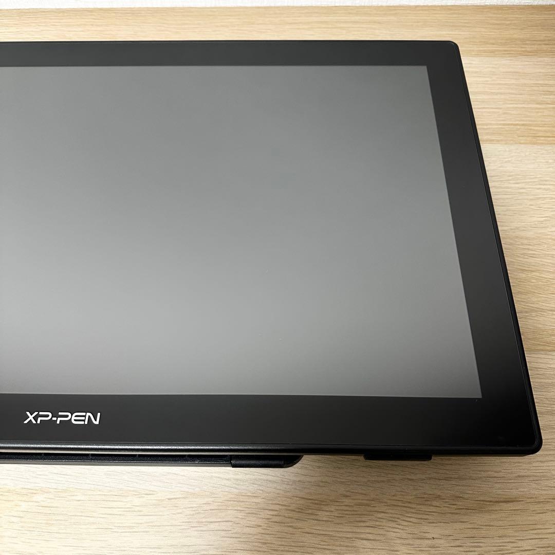 XP-PEN Artist22 セカンド 2nd CD220F ペンタブレット