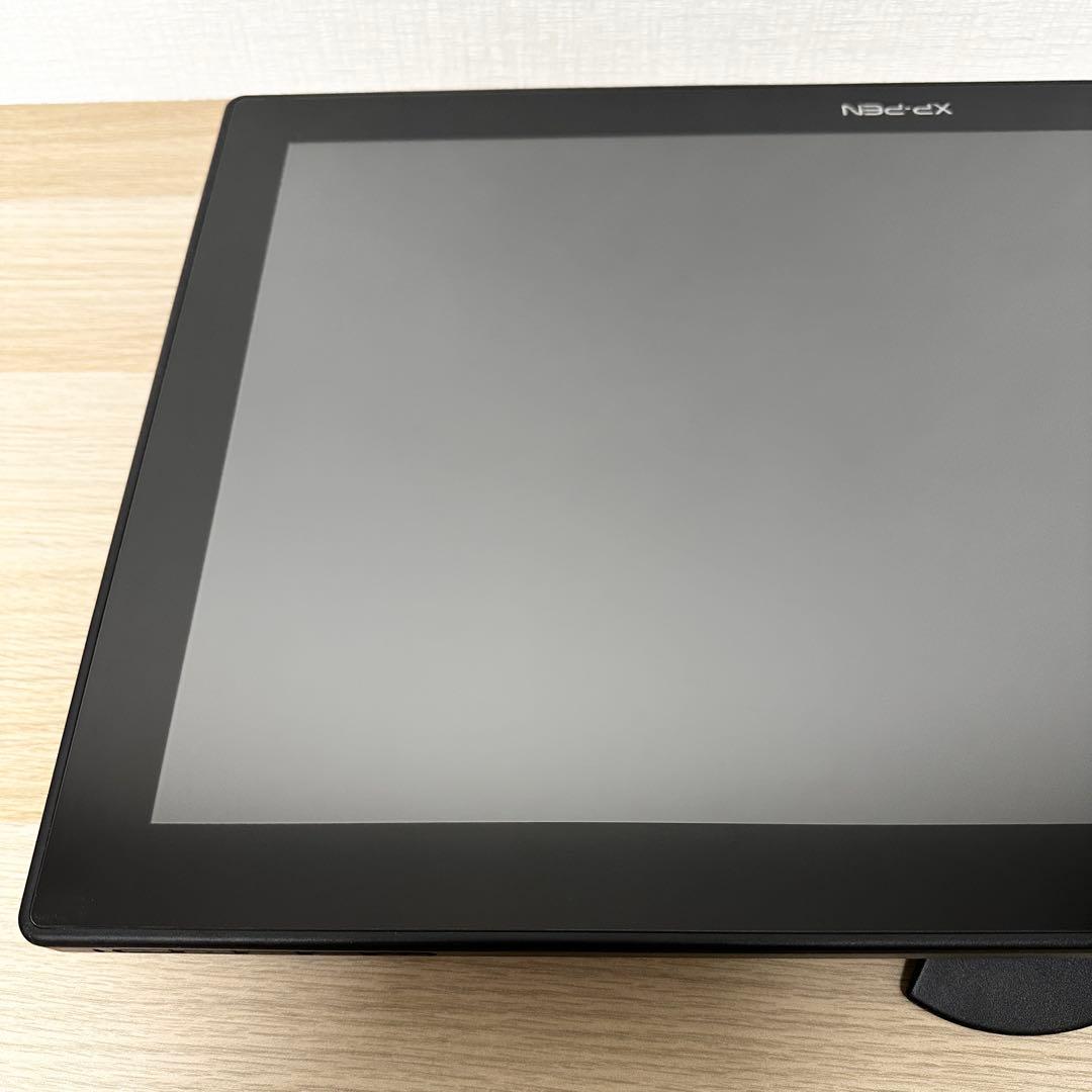 XP-PEN Artist22 セカンド 2nd CD220F ペンタブレット