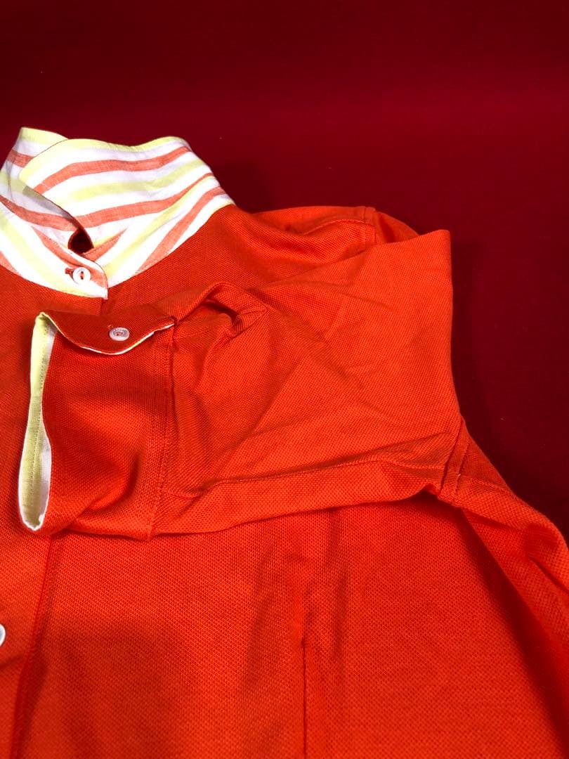Loro Piana ロロピアーナ 半袖ポロシャツ レディースOU041701