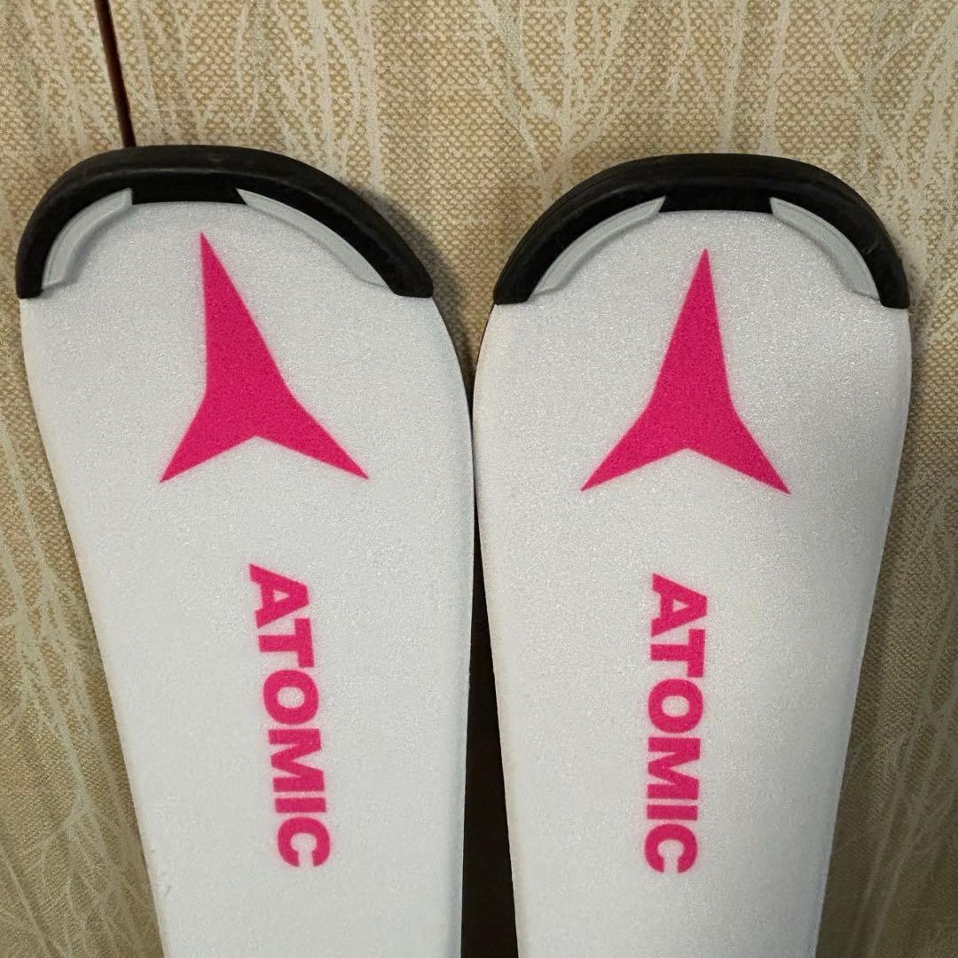 スキー ATOMIC REDSTER GL 130