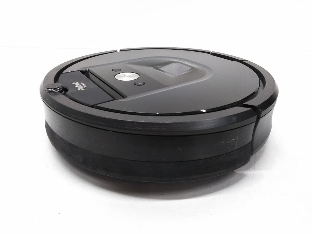 iRobot Roomba985 ロボット掃除機 ルンバ 元箱付き 一部未使用♪