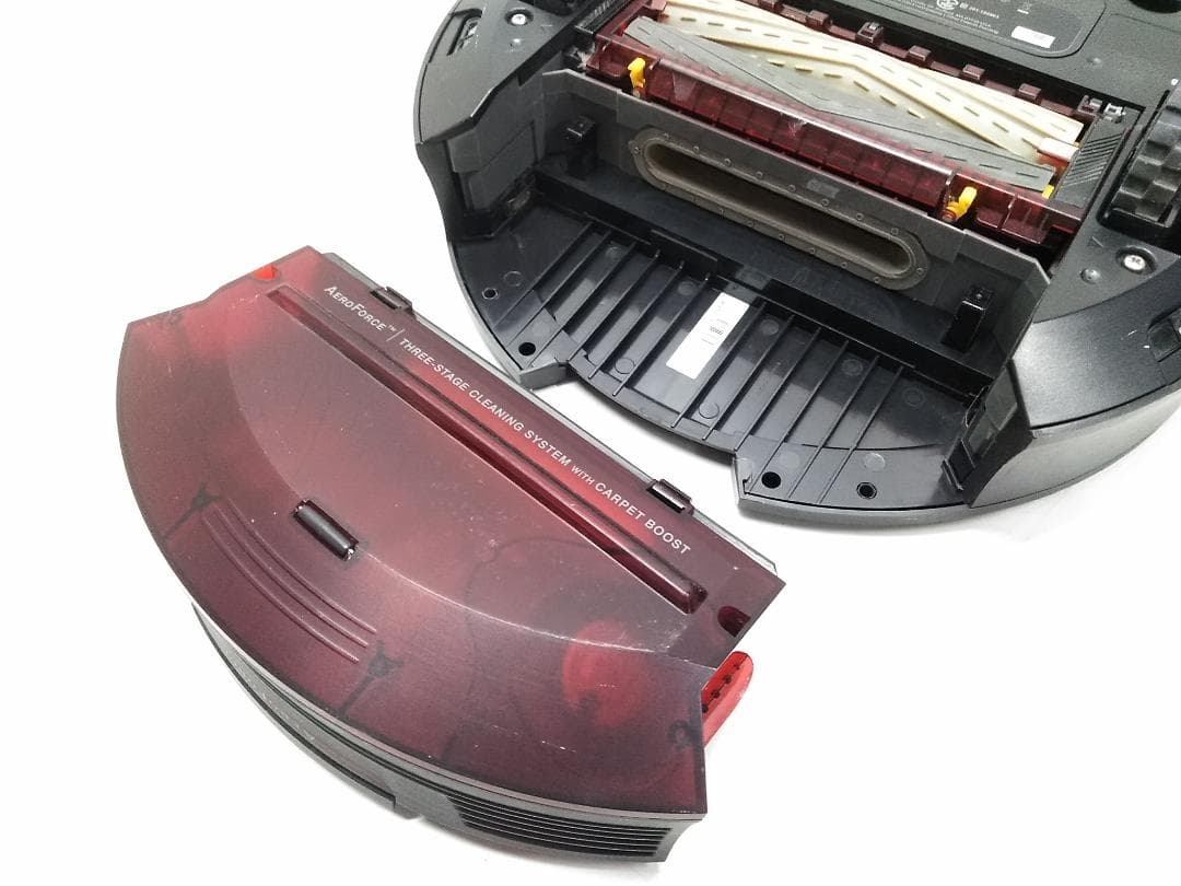 iRobot Roomba985 ロボット掃除機 ルンバ 元箱付き 一部未使用♪