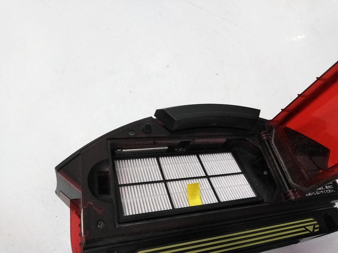 iRobot Roomba985 ロボット掃除機 ルンバ 元箱付き 一部未使用♪