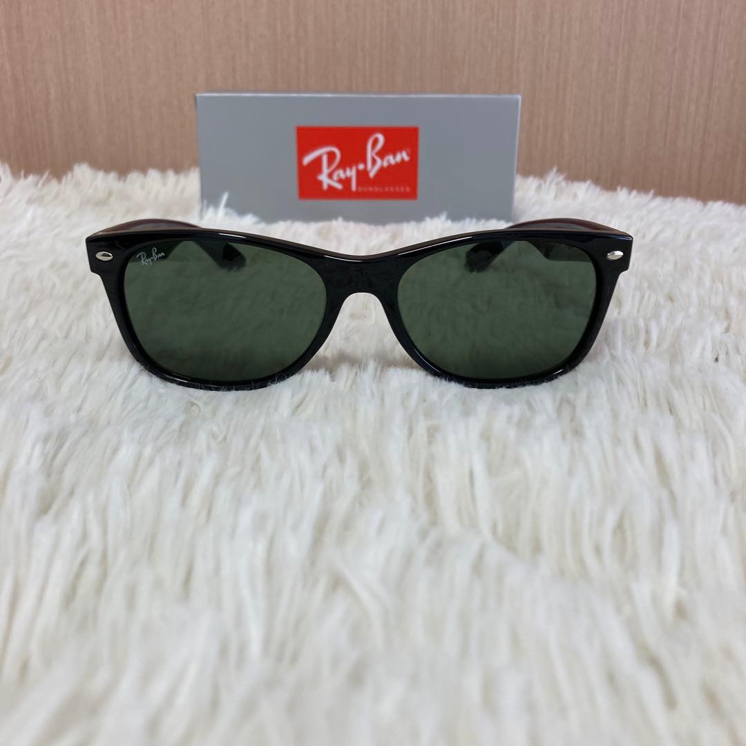RayBan レイバンサングラス RB2132 901