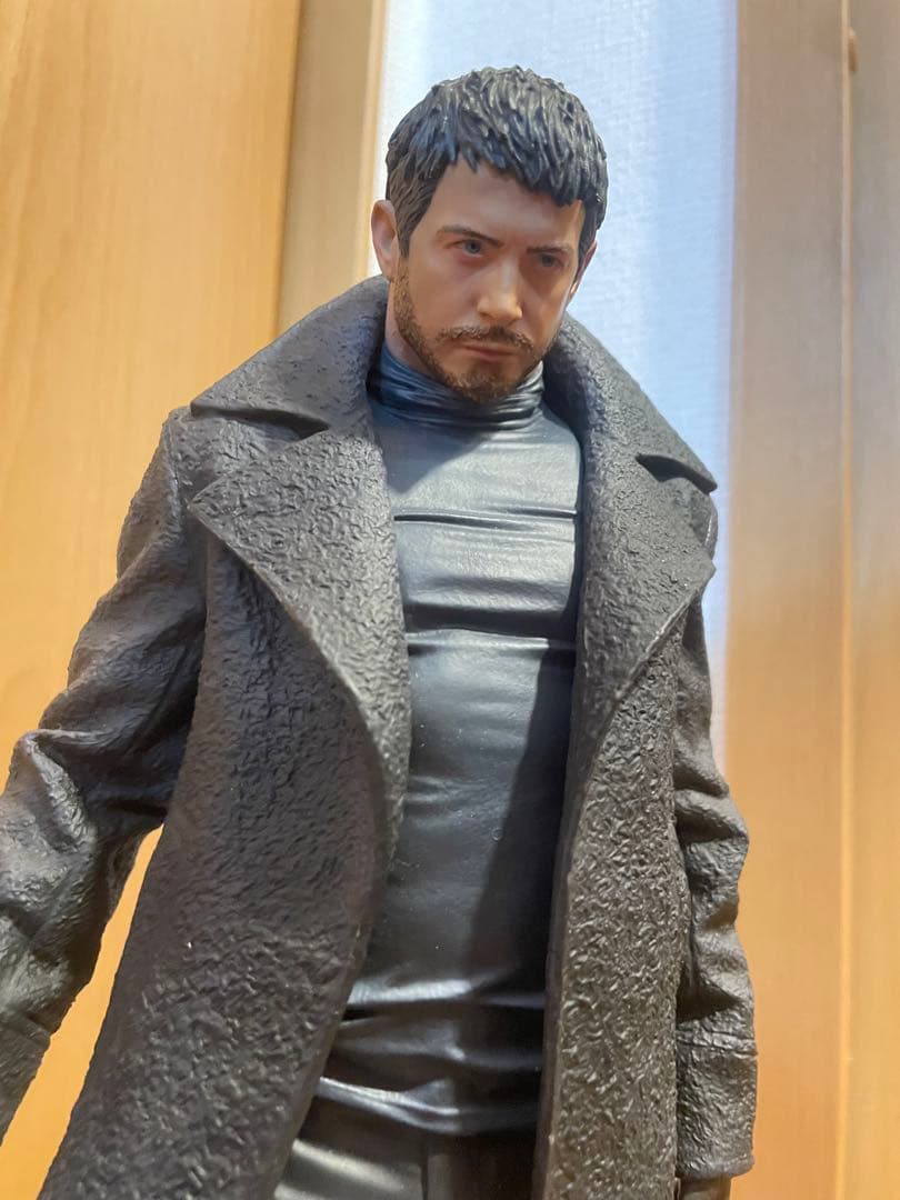 訳あり　ヴィレッジ　コレクターズエディション　クリス レッドフィールド