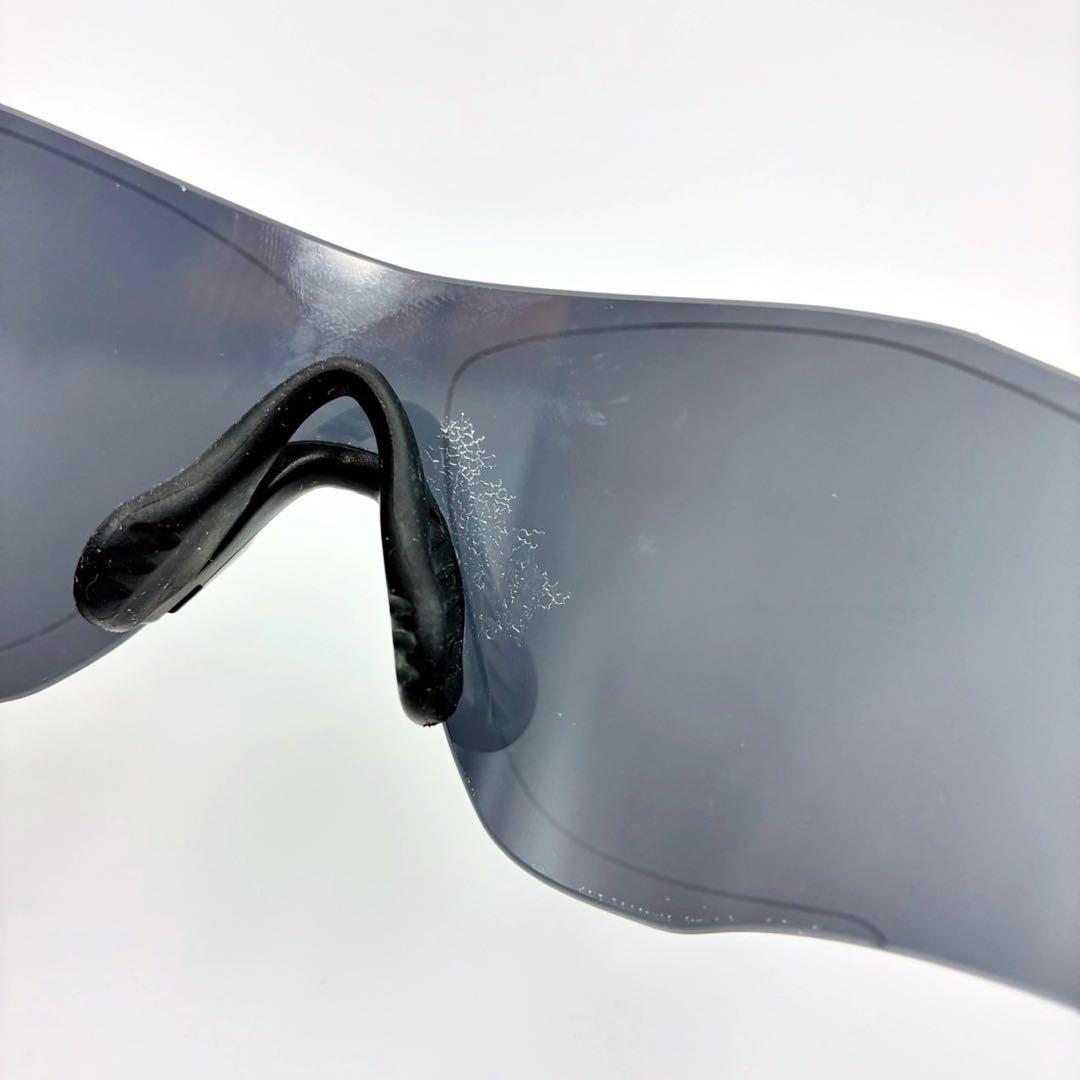 OAKLEY EV ZERO オークリー サングラス ブラック スポーツ