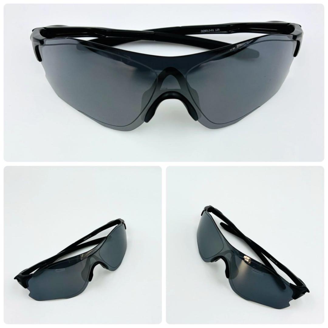 OAKLEY EV ZERO オークリー サングラス ブラック スポーツ