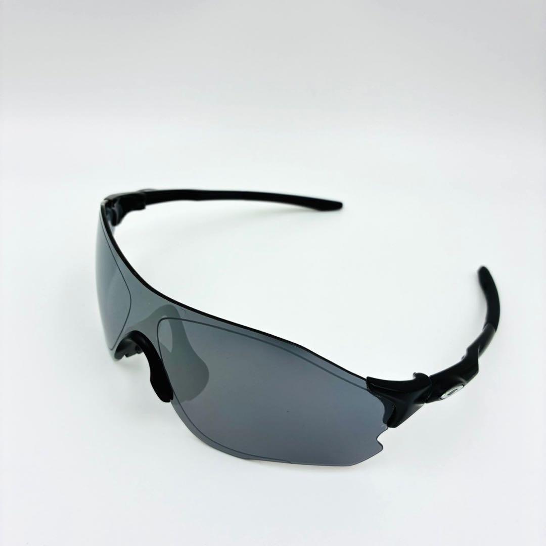 OAKLEY EV ZERO オークリー サングラス ブラック スポーツ