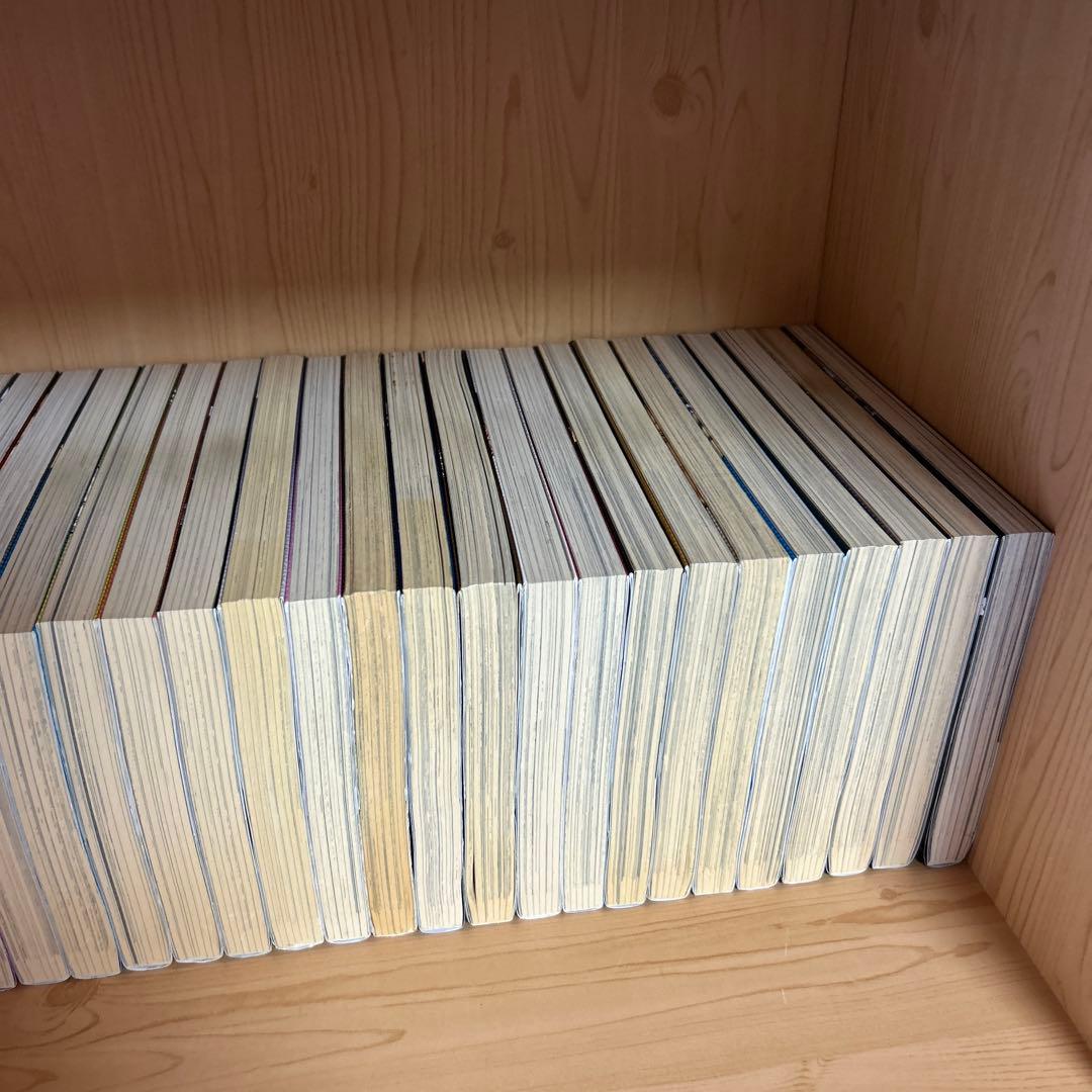 大人気漫画ドンケツ既刊完結全巻まとめ売り良品セットドンケツ2おちこぼれ53冊