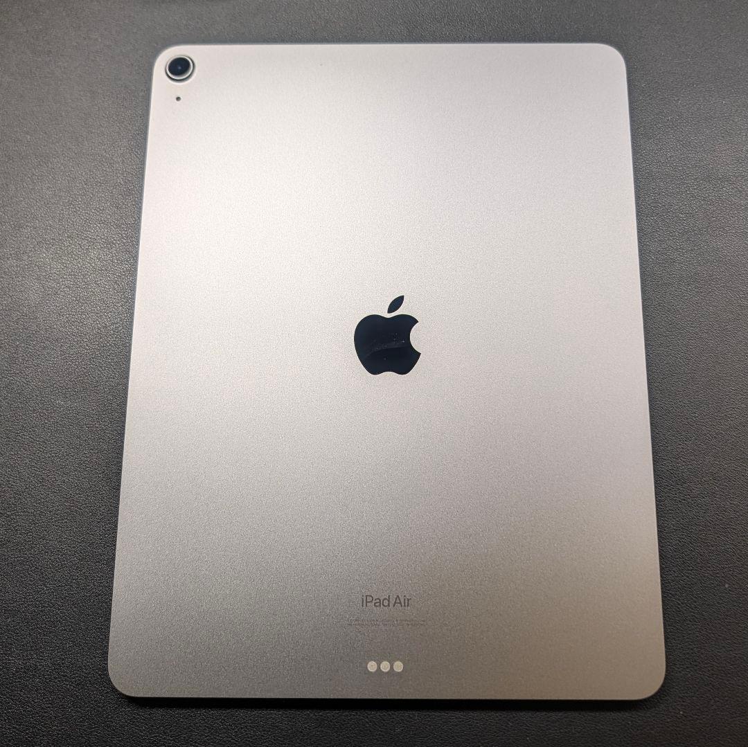 美品 iPad Air 13インチ 第6世代 Wi-Fiモデル 128GB M2