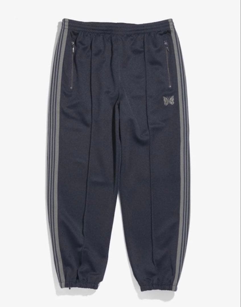 needles zip ジップ　XSネイビー　　21aw ネペンテスオリジナル