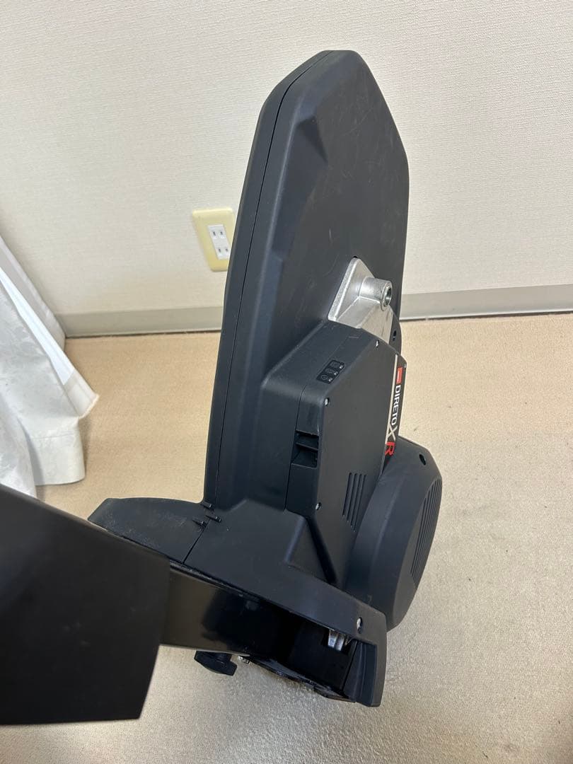 龍　ELITE DIRETO XR 固定ローラー