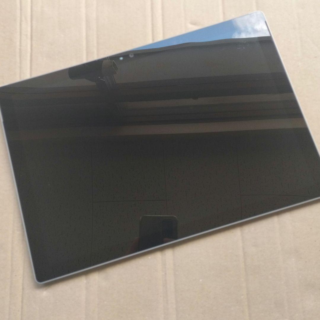Windowsタブレット本体 Surface Pro 4 1724