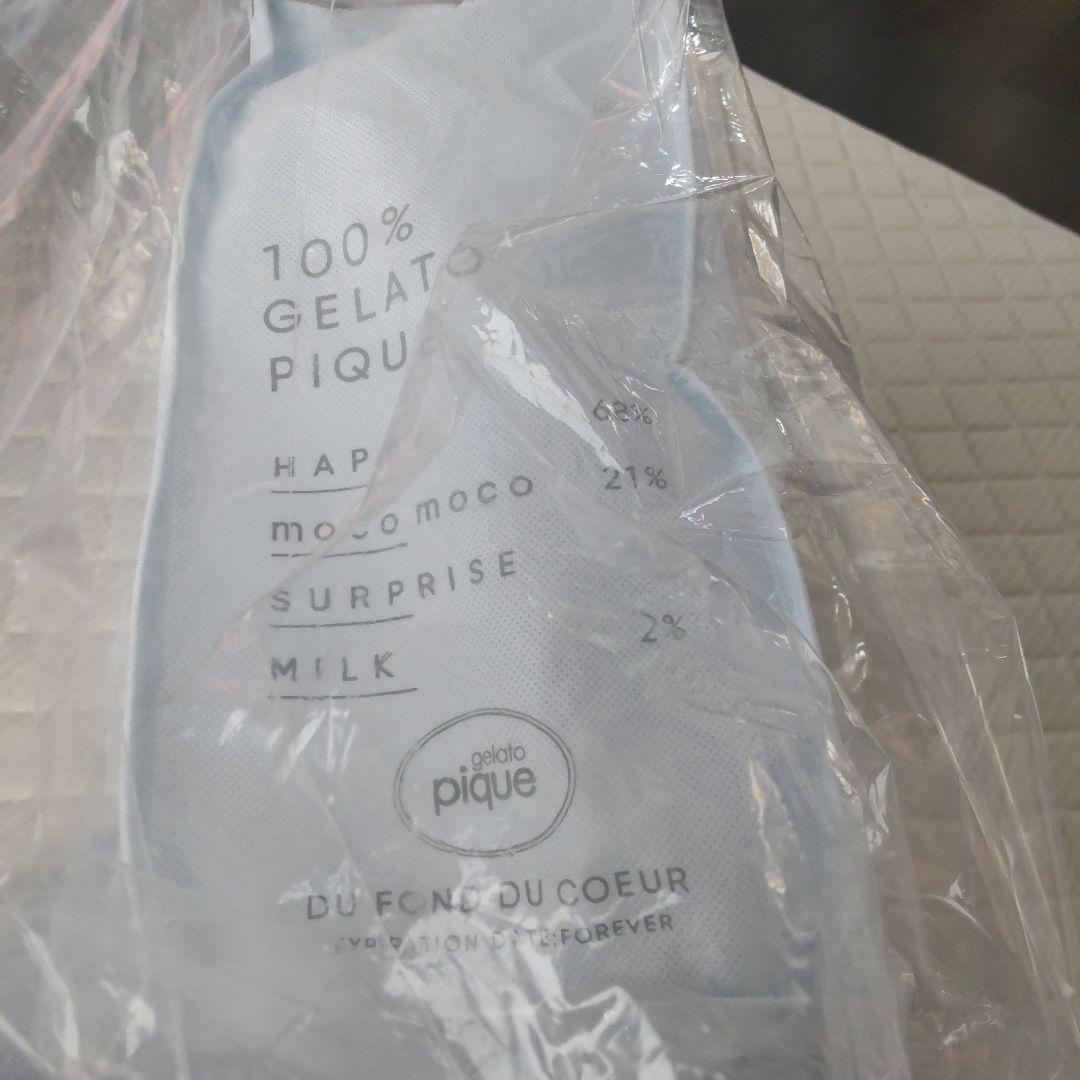 GELATO PIQUE 福袋