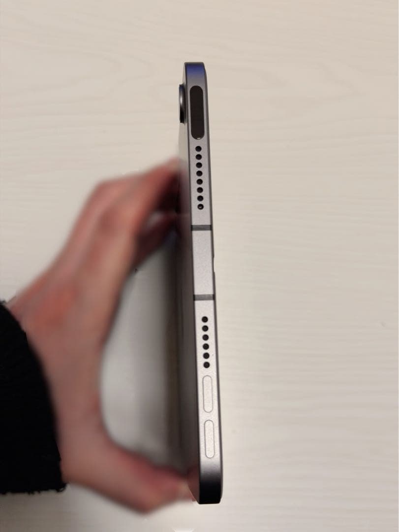 【完品美品】iPad mini 第6世代 セルラー + Apple Pencil
