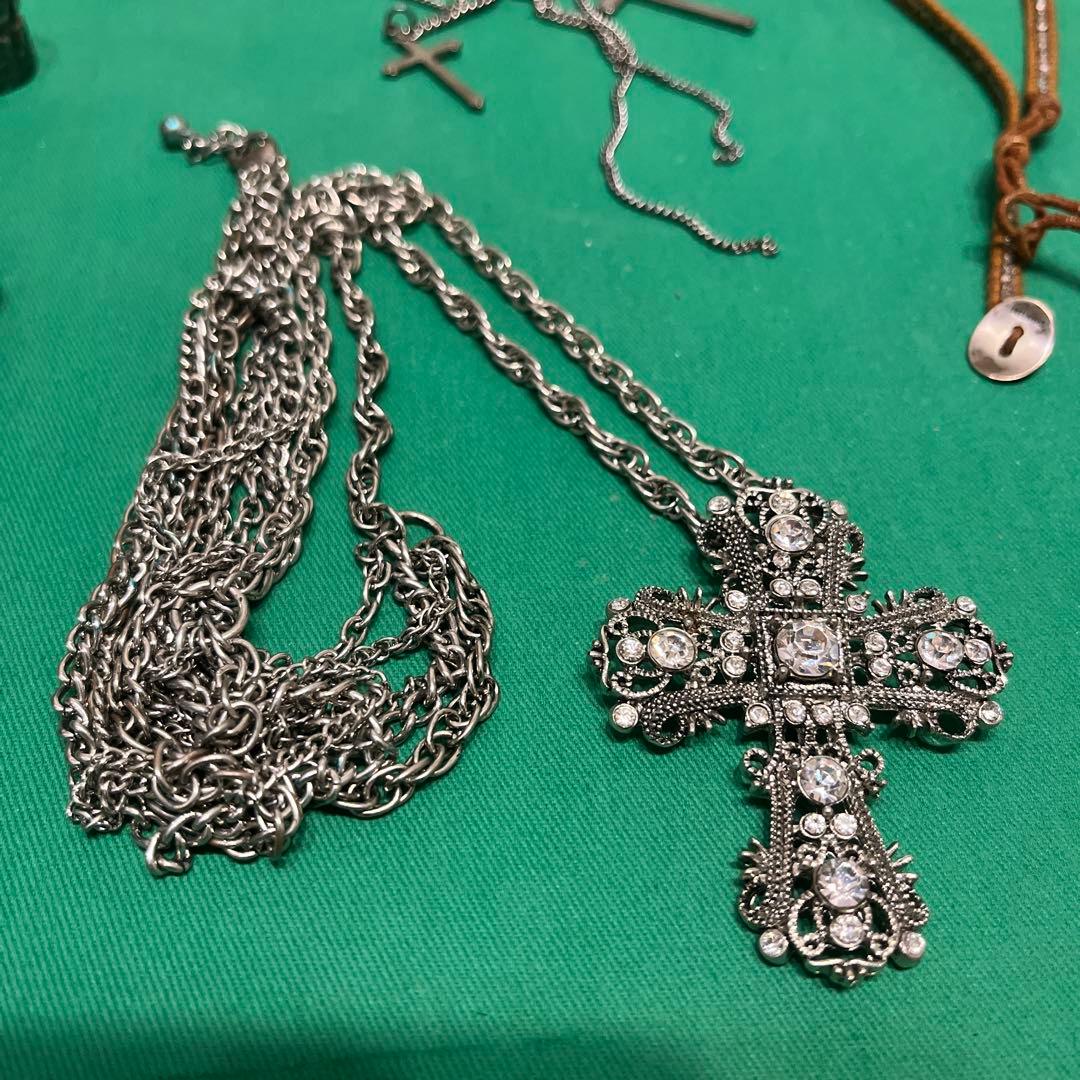 シルバーアクセサリー　まとめ売り　925
