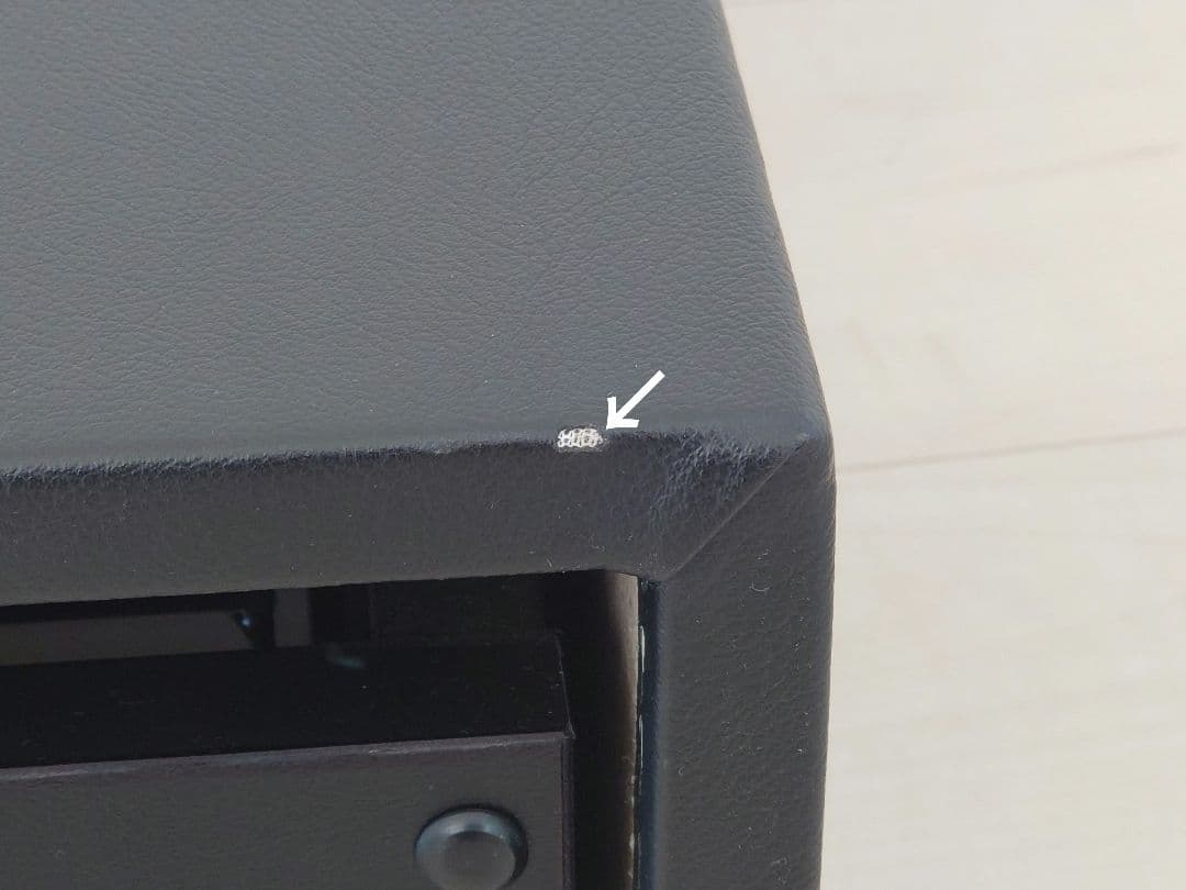 【美品】甲南　ピアノ補助ペダル　KP-DX　足台