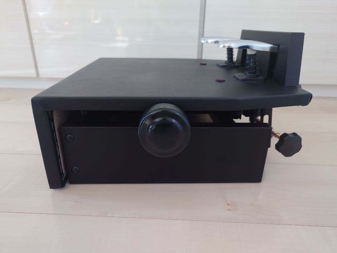 【美品】甲南　ピアノ補助ペダル　KP-DX　足台