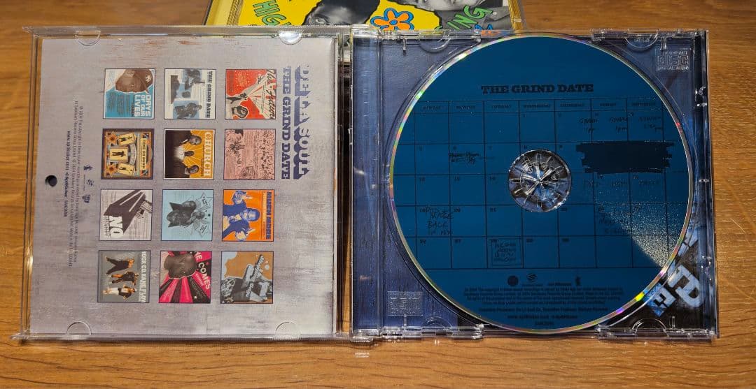 De La Soul アルバム 9枚セット