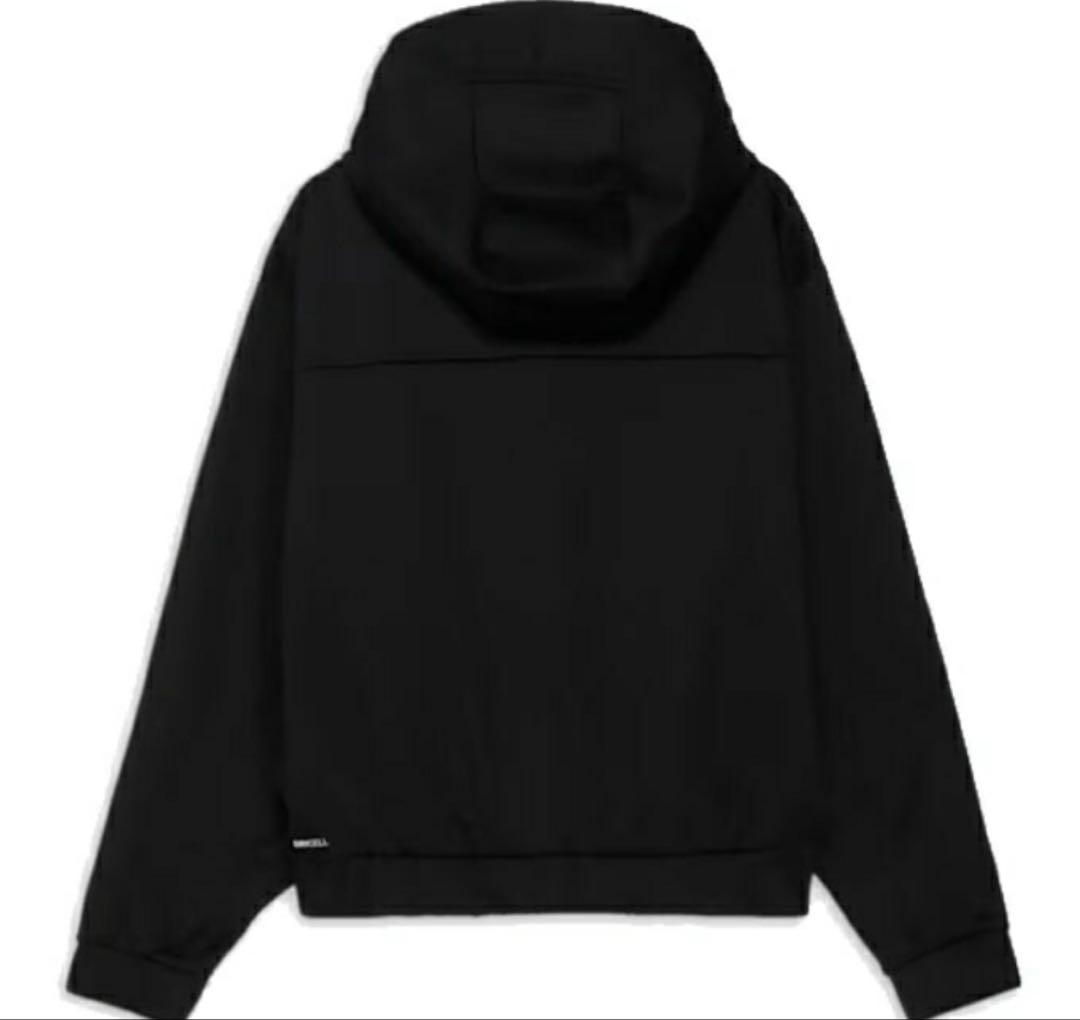 セットアップ　秋冬　PUMA XL メンズ トレーニング トレイン エッジ