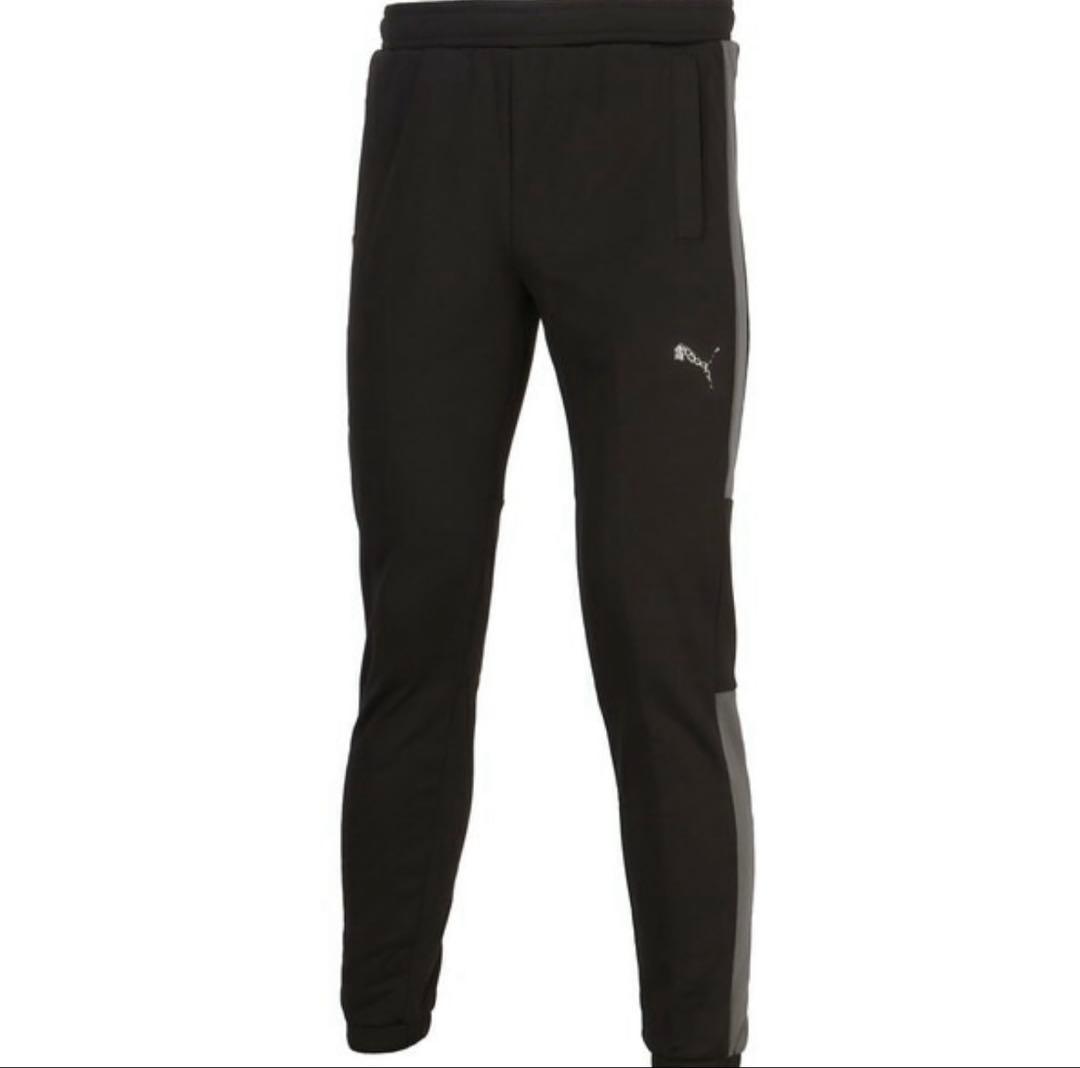 セットアップ　秋冬　PUMA XL メンズ トレーニング トレイン エッジ