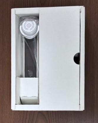 【新品未使用】YA-MAN プラチナホワイトRF HRF-1 美顔器