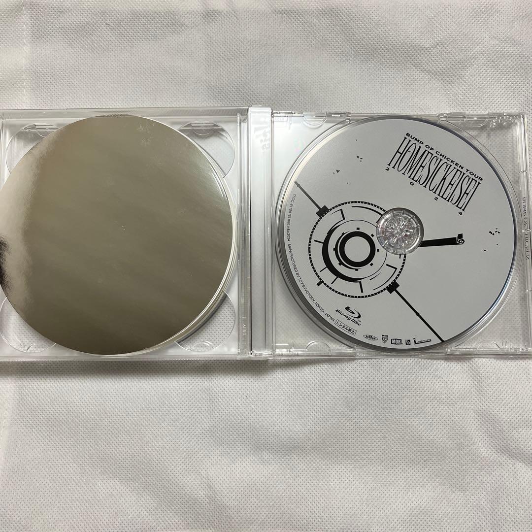 BUMP OF CHICKEN Iris 初回限定版(CD +Blu-ray)