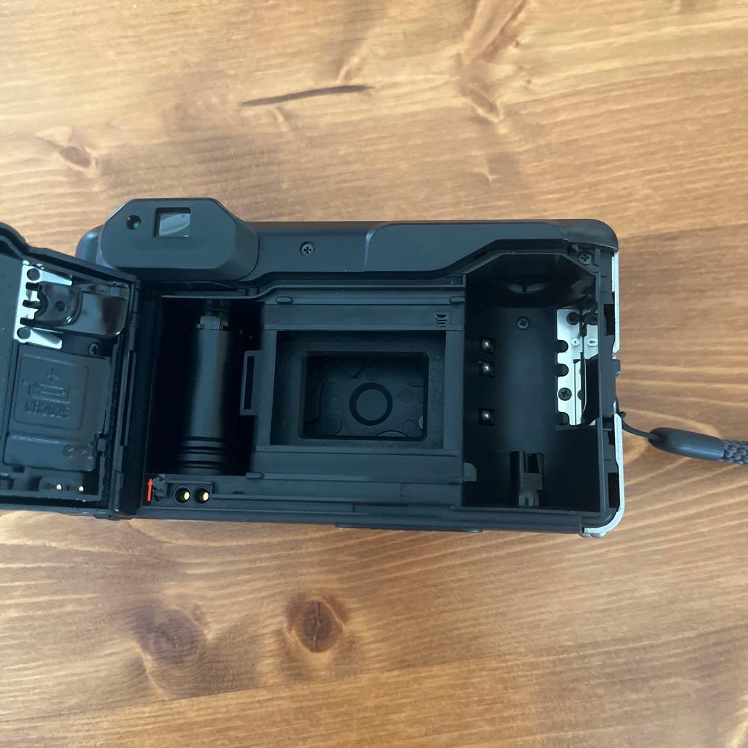 完動品 作例あり! GOKO Macromax FR-350 フィルムカメラ
