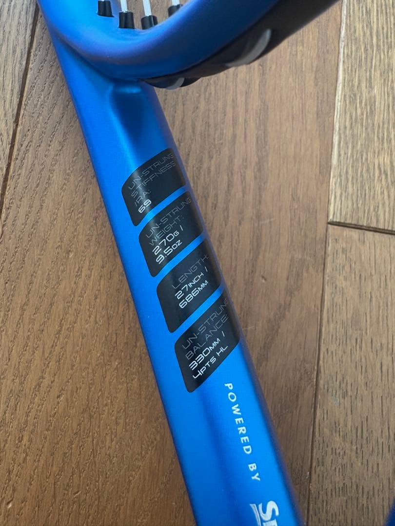 ダンロップ FX500 ライト DUNLOP FX 500 LITE #2