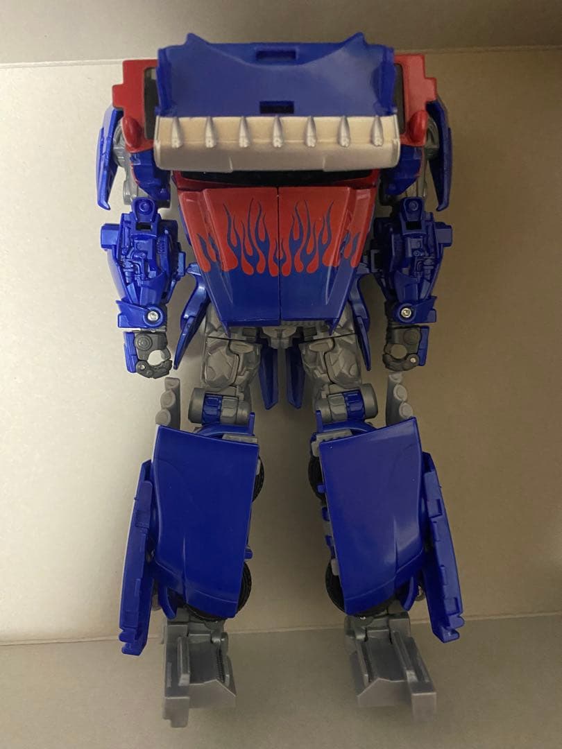 TS-03 オプティマスプライム
