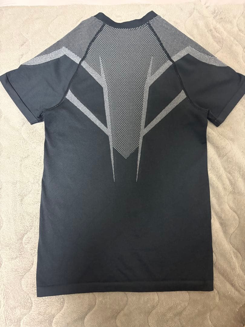  Onyx グレー Mサイズ