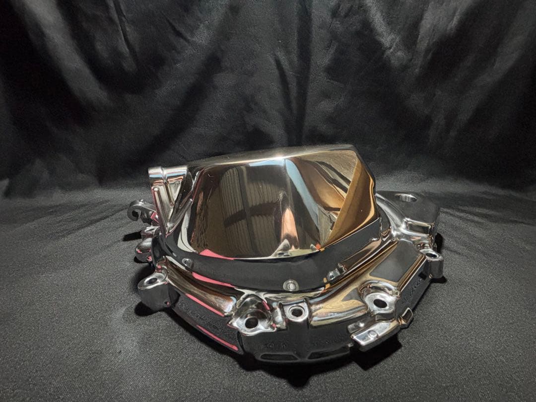 バフ工房 Z900RS Z900RScafe 新品クラッチカバー
