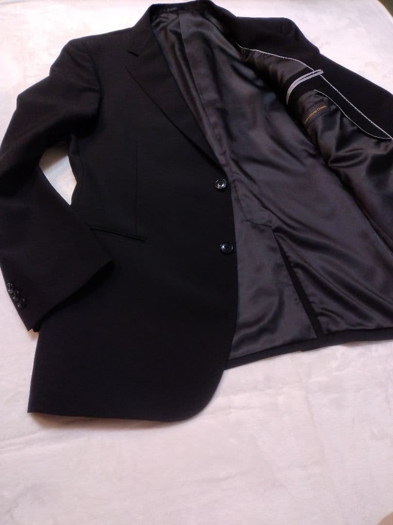 大きいサイズ 102 BE7 XL 新品未使用✨ スーツ セットアップ 極美品