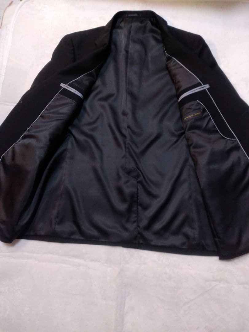 大きいサイズ 102 BE7 XL 新品未使用✨ スーツ セットアップ 極美品