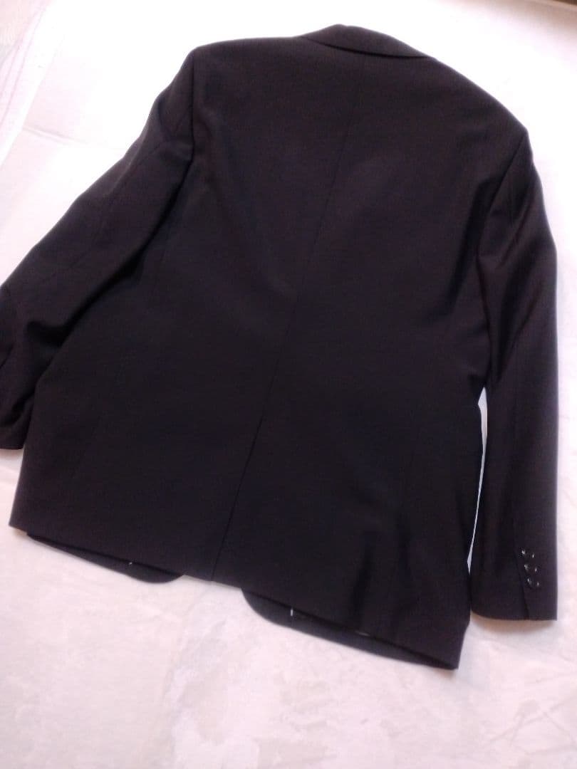 大きいサイズ 102 BE7 XL 新品未使用✨ スーツ セットアップ 極美品