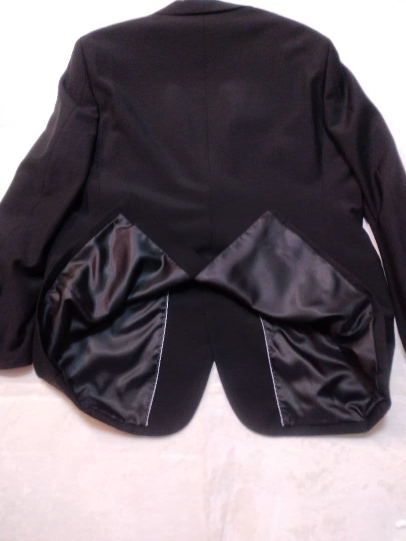 大きいサイズ 102 BE7 XL 新品未使用✨ スーツ セットアップ 極美品