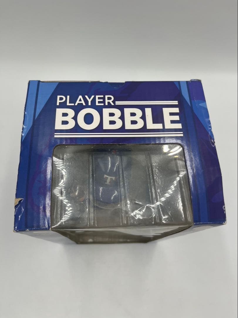 PLAYER BOBBLE ダルビッシュ有　　ボブルヘッド/MLB/フィギュア