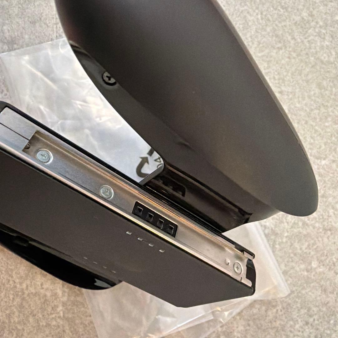 Nintendo Switch 本体 グレー