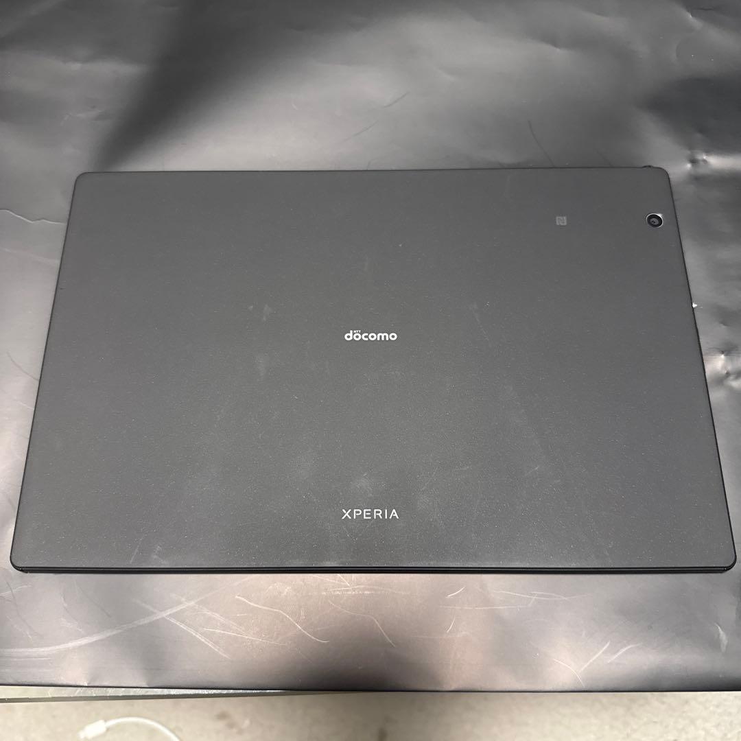 Xperia タブレット　SO-05G