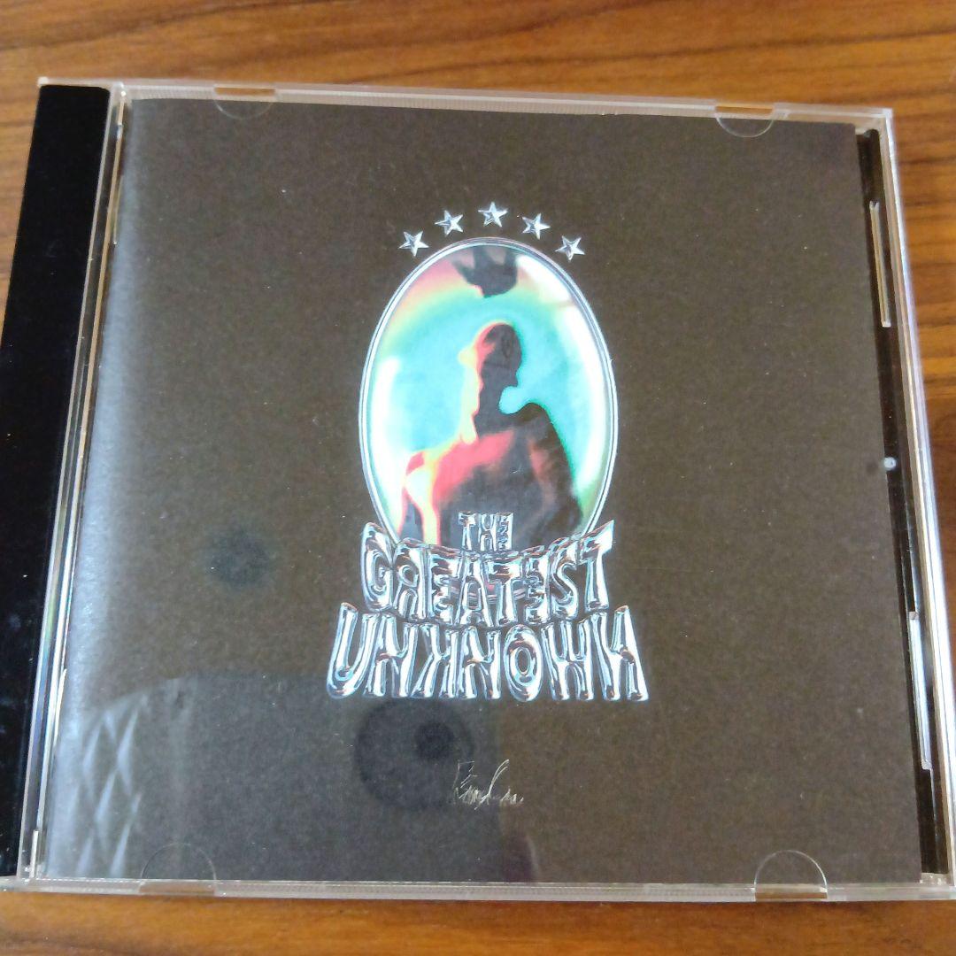 KIUG GNUアルバム4枚 millennium parade BD付き1枚