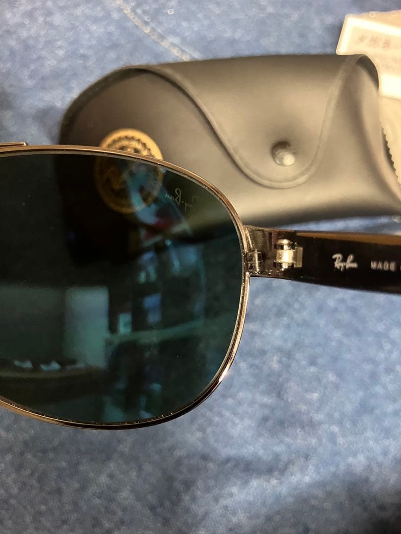 Ray-Ban P サングラス 偏光　サングラス