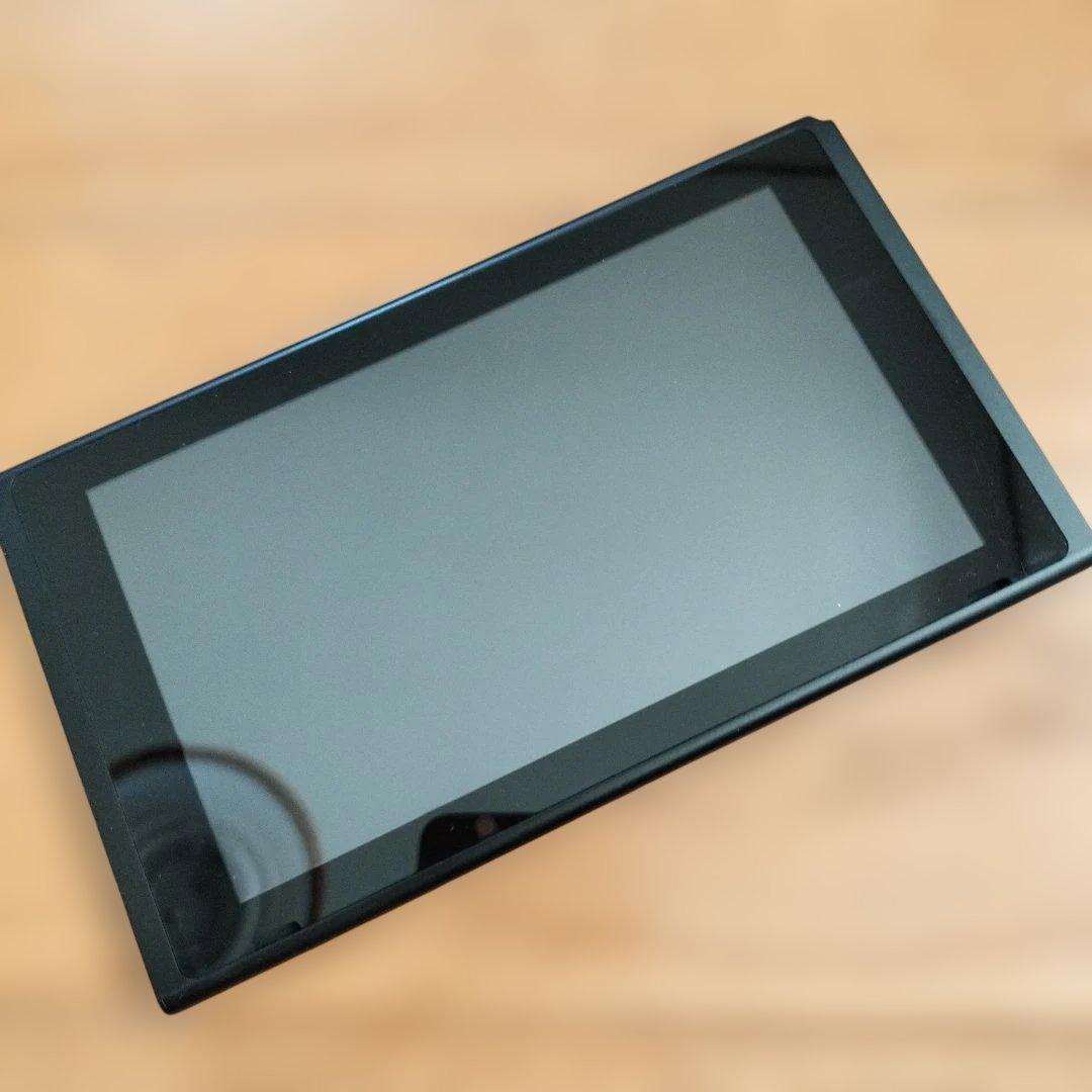 良品Nintendo Switch任天堂スイッチ本体
