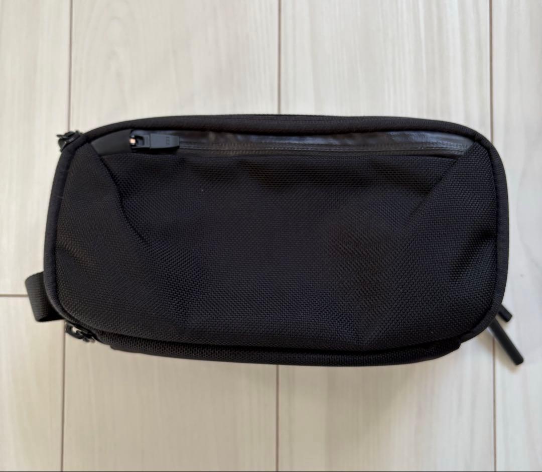 Aer Dopp kit 2 ポーチ