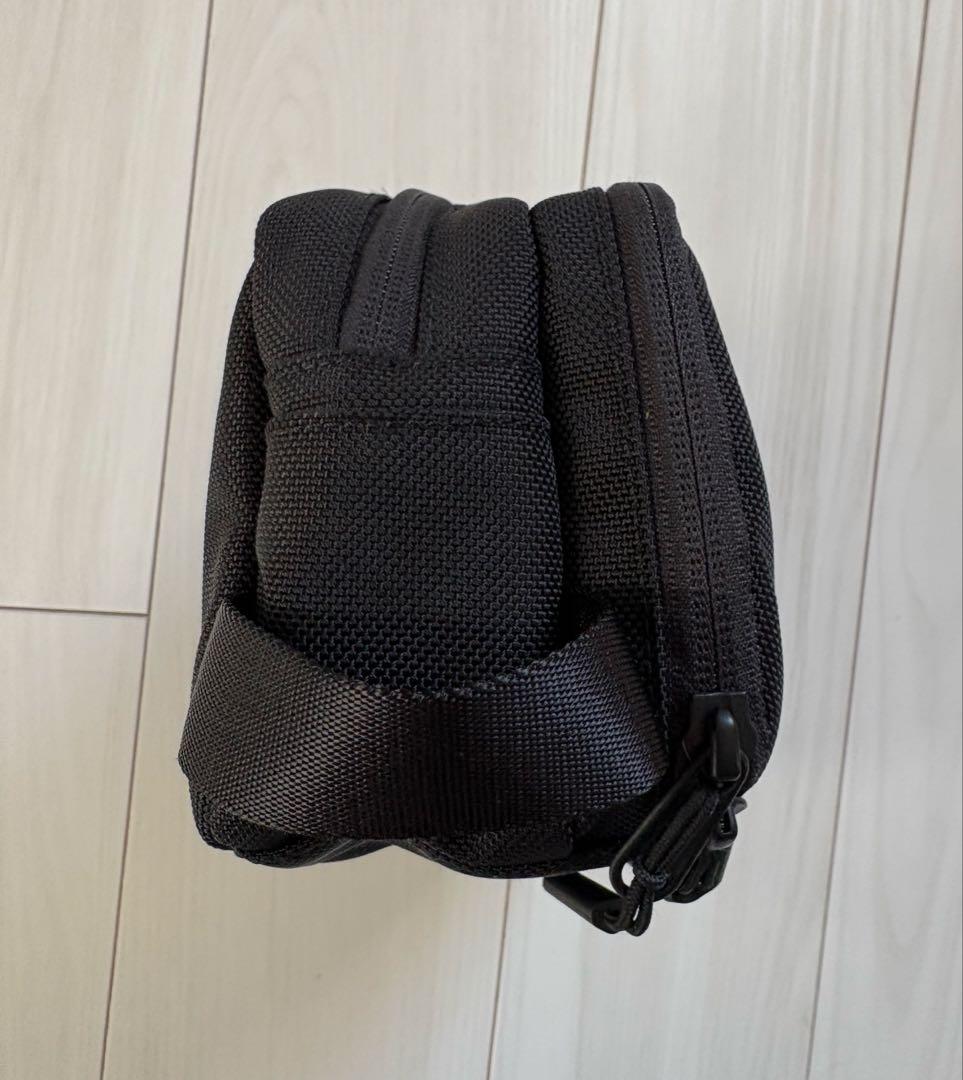 Aer Dopp kit 2 ポーチ