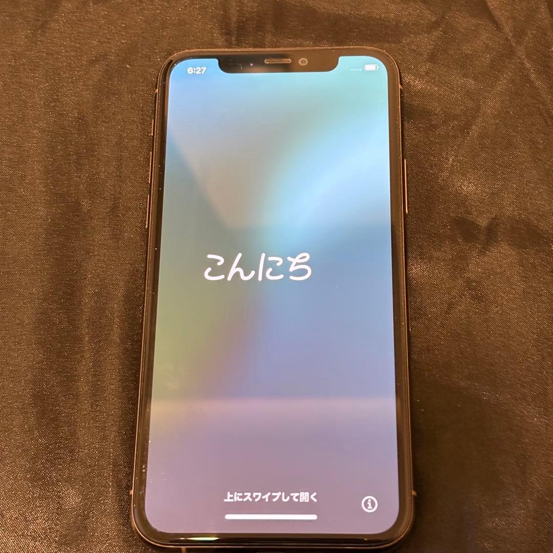 iPhone 11 Pro 256GB ゴールド