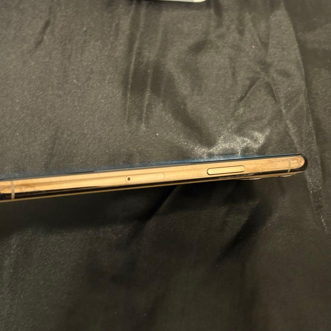 iPhone 11 Pro 256GB ゴールド