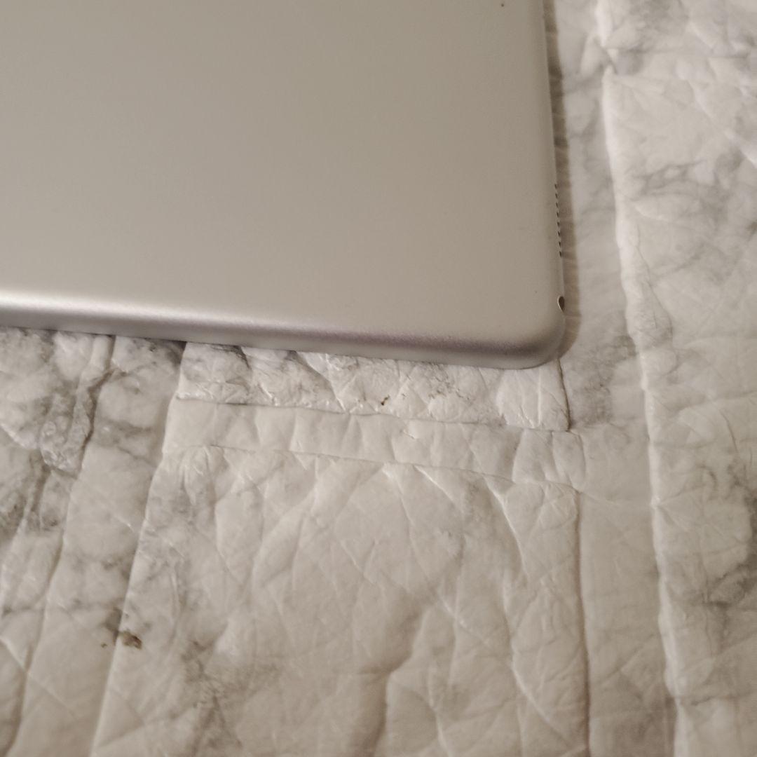 116 iPad Pro 10.5インチ 64GB Wi-Fi シルバー