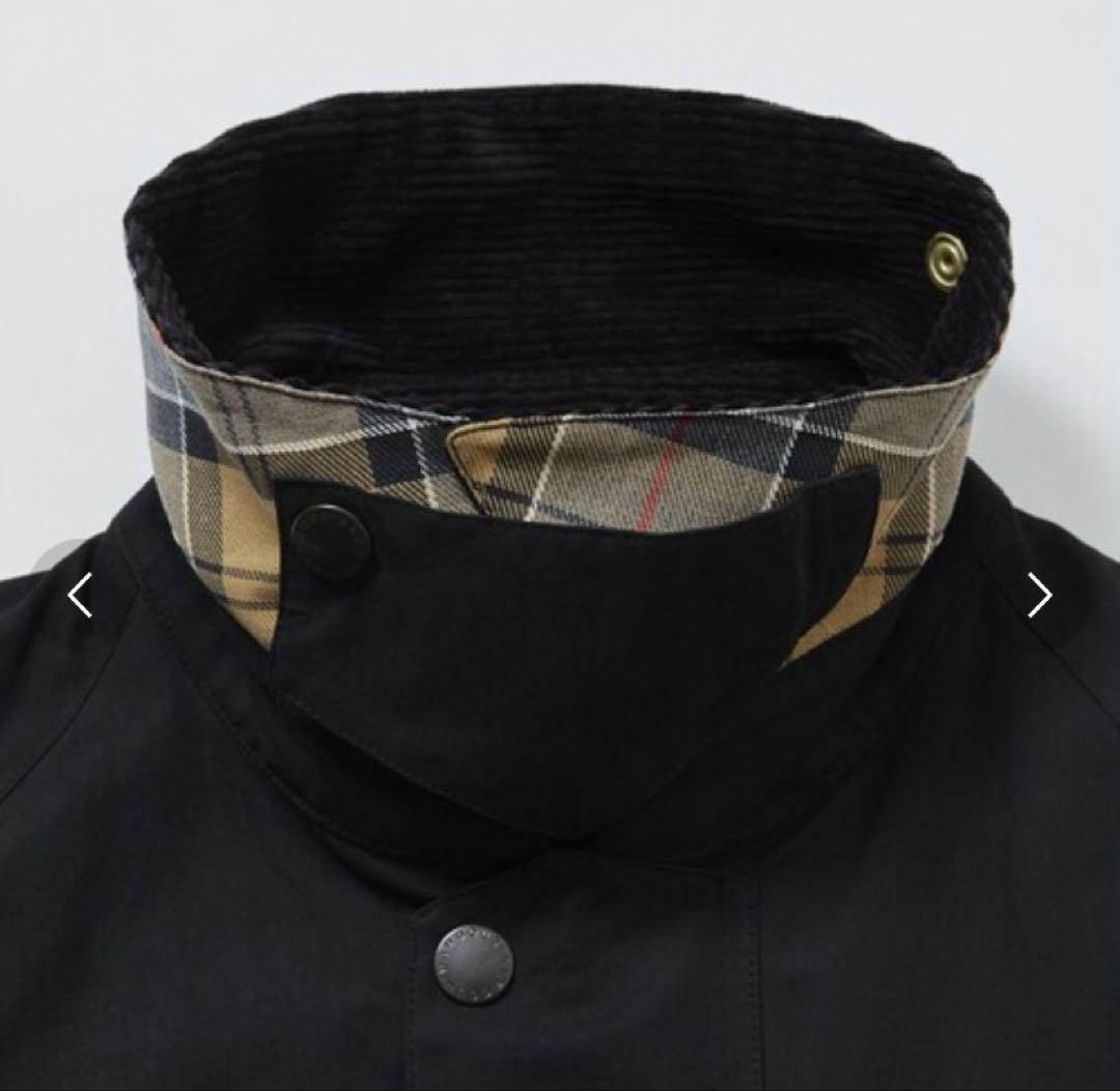 barbour/別注 OS Beaufort / オーバーサイズフィット
