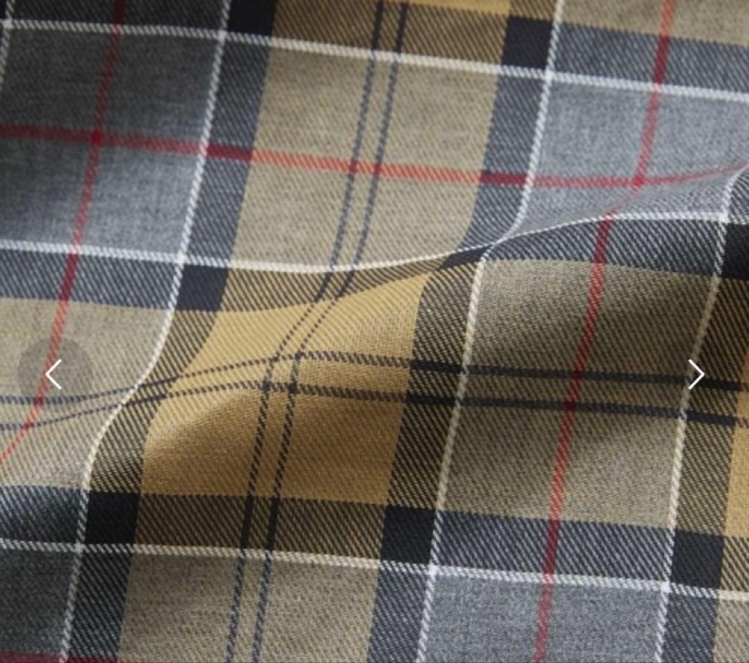 barbour/別注 OS Beaufort / オーバーサイズフィット